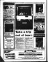 Saffron Walden Weekly News Thursday 16 March 1995 Page 4