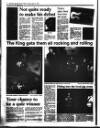 Saffron Walden Weekly News Thursday 16 March 1995 Page 18