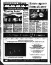 Saffron Walden Weekly News Thursday 16 March 1995 Page 22