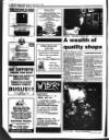 Saffron Walden Weekly News Thursday 23 March 1995 Page 4