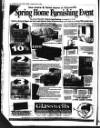 Saffron Walden Weekly News Thursday 23 March 1995 Page 10