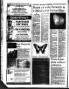 Saffron Walden Weekly News Thursday 23 March 1995 Page 12
