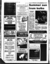 Saffron Walden Weekly News Thursday 23 March 1995 Page 14