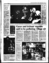 Saffron Walden Weekly News Thursday 23 March 1995 Page 15