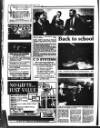 Saffron Walden Weekly News Thursday 23 March 1995 Page 16