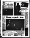 Saffron Walden Weekly News Thursday 23 March 1995 Page 18