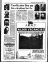 Saffron Walden Weekly News Thursday 06 April 1995 Page 11