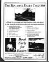 Saffron Walden Weekly News Thursday 06 April 1995 Page 14
