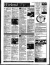 Saffron Walden Weekly News Thursday 06 April 1995 Page 17