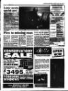 Saffron Walden Weekly News Thursday 04 May 1995 Page 3