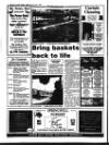 Saffron Walden Weekly News Thursday 04 May 1995 Page 6