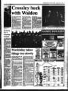 Saffron Walden Weekly News Thursday 04 May 1995 Page 31
