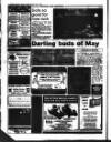Saffron Walden Weekly News Thursday 18 May 1995 Page 6