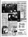 Saffron Walden Weekly News Thursday 17 August 1995 Page 3