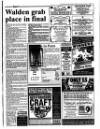 Saffron Walden Weekly News Thursday 17 August 1995 Page 31