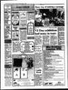 Saffron Walden Weekly News Thursday 24 August 1995 Page 2
