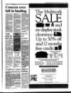 Saffron Walden Weekly News Thursday 24 August 1995 Page 9