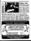 Saffron Walden Weekly News Thursday 24 August 1995 Page 11