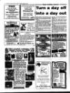 Saffron Walden Weekly News Thursday 24 August 1995 Page 14