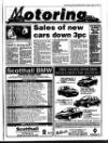 Saffron Walden Weekly News Thursday 24 August 1995 Page 23