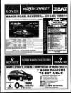 Saffron Walden Weekly News Thursday 24 August 1995 Page 24