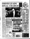Saffron Walden Weekly News Thursday 24 August 1995 Page 40