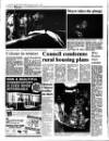 Saffron Walden Weekly News Thursday 12 October 1995 Page 8