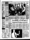 Saffron Walden Weekly News Thursday 02 November 1995 Page 2