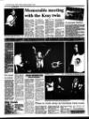 Saffron Walden Weekly News Thursday 02 November 1995 Page 4