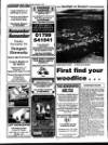 Saffron Walden Weekly News Thursday 02 November 1995 Page 6