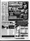Saffron Walden Weekly News Thursday 02 November 1995 Page 7