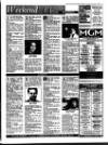 Saffron Walden Weekly News Thursday 02 November 1995 Page 13