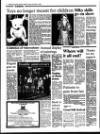 Saffron Walden Weekly News Thursday 02 November 1995 Page 14