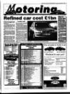 Saffron Walden Weekly News Thursday 02 November 1995 Page 15