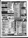 Saffron Walden Weekly News Thursday 02 November 1995 Page 23