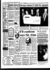 Saffron Walden Weekly News Thursday 09 November 1995 Page 2