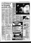 Saffron Walden Weekly News Thursday 09 November 1995 Page 3