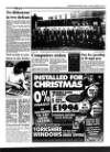 Saffron Walden Weekly News Thursday 09 November 1995 Page 5