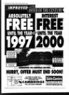 Saffron Walden Weekly News Thursday 09 November 1995 Page 6