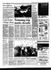 Saffron Walden Weekly News Thursday 09 November 1995 Page 7