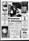 Saffron Walden Weekly News Thursday 09 November 1995 Page 10