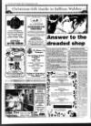 Saffron Walden Weekly News Thursday 09 November 1995 Page 12