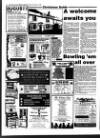 Saffron Walden Weekly News Thursday 09 November 1995 Page 14