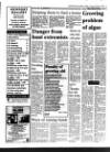 Saffron Walden Weekly News Thursday 09 November 1995 Page 15
