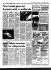 Saffron Walden Weekly News Thursday 09 November 1995 Page 17