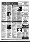 Saffron Walden Weekly News Thursday 09 November 1995 Page 21