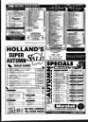 Saffron Walden Weekly News Thursday 09 November 1995 Page 30