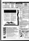 Saffron Walden Weekly News Thursday 09 November 1995 Page 38
