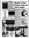 Saffron Walden Weekly News Thursday 30 November 1995 Page 6