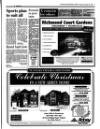Saffron Walden Weekly News Thursday 30 November 1995 Page 11
